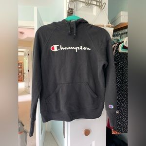 Champion Women’s Sweatshirt
